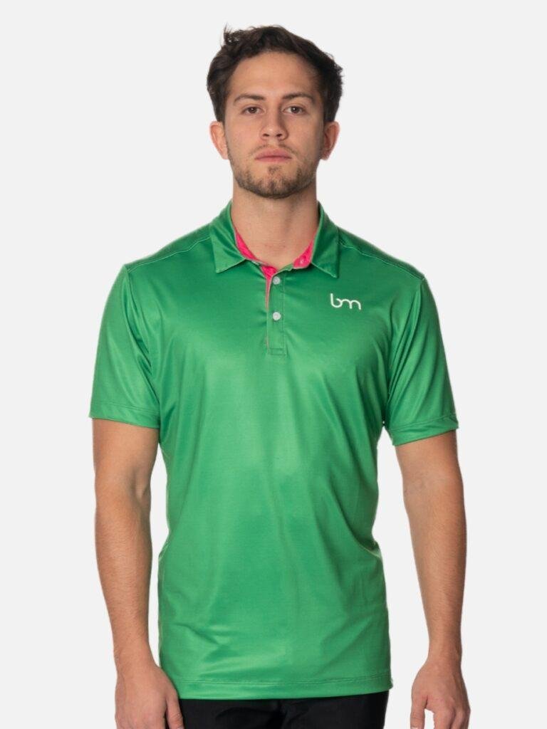 Classic Polo Evergreen