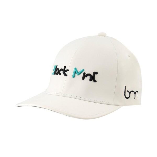 Black Mint Blanca