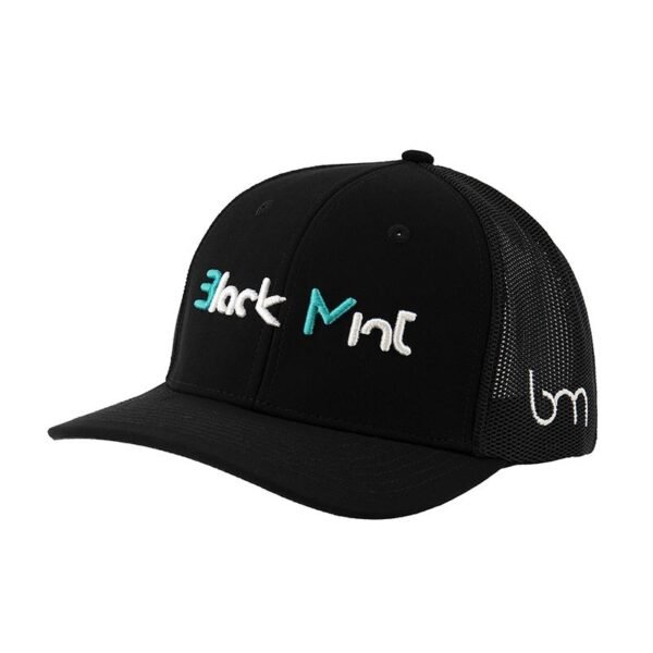 Black Mint Negra