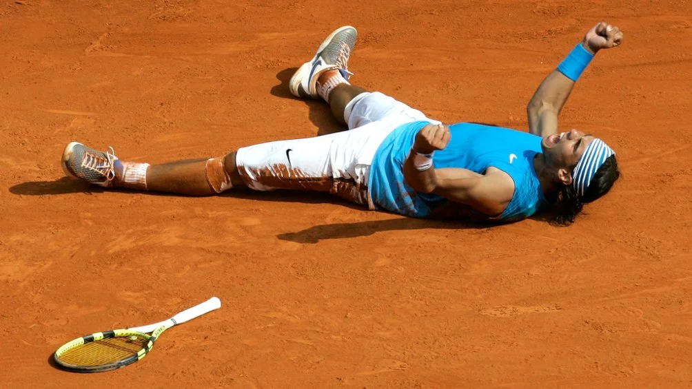 Rafael Nadal