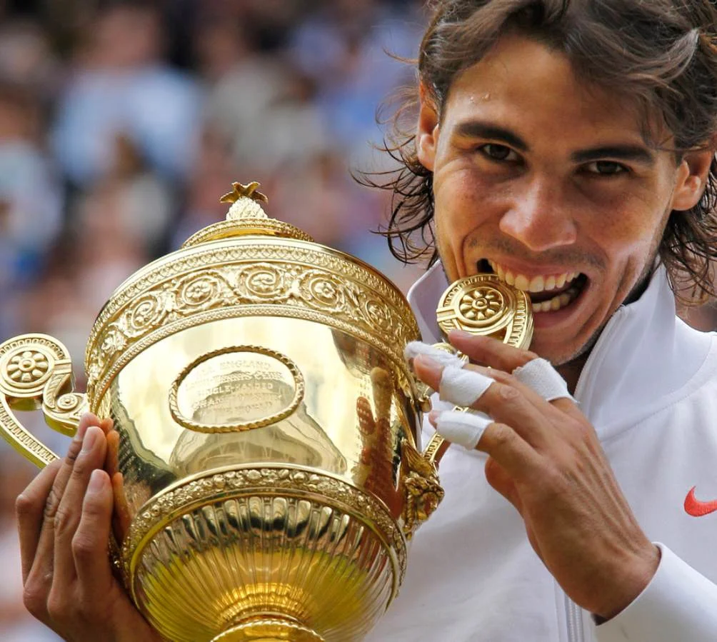 Rafael Nadal
